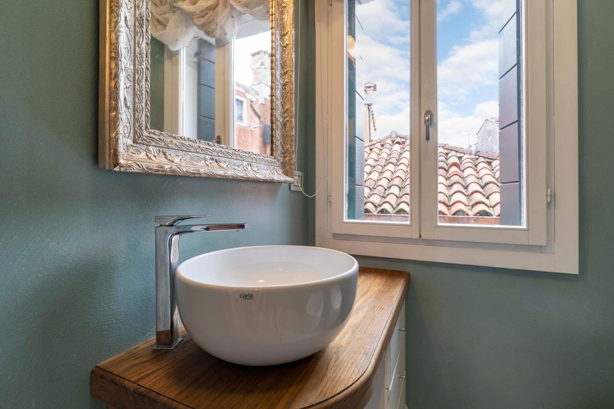 San Marco Suite By Bricola Apartments Venice Exterior photo