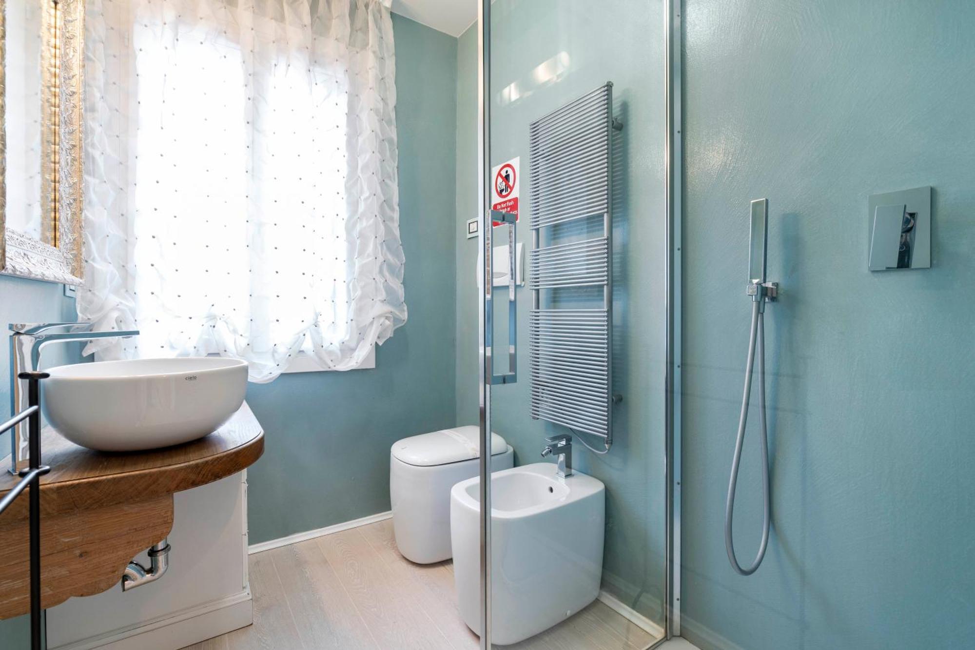 San Marco Suite By Bricola Apartments Venice Exterior photo