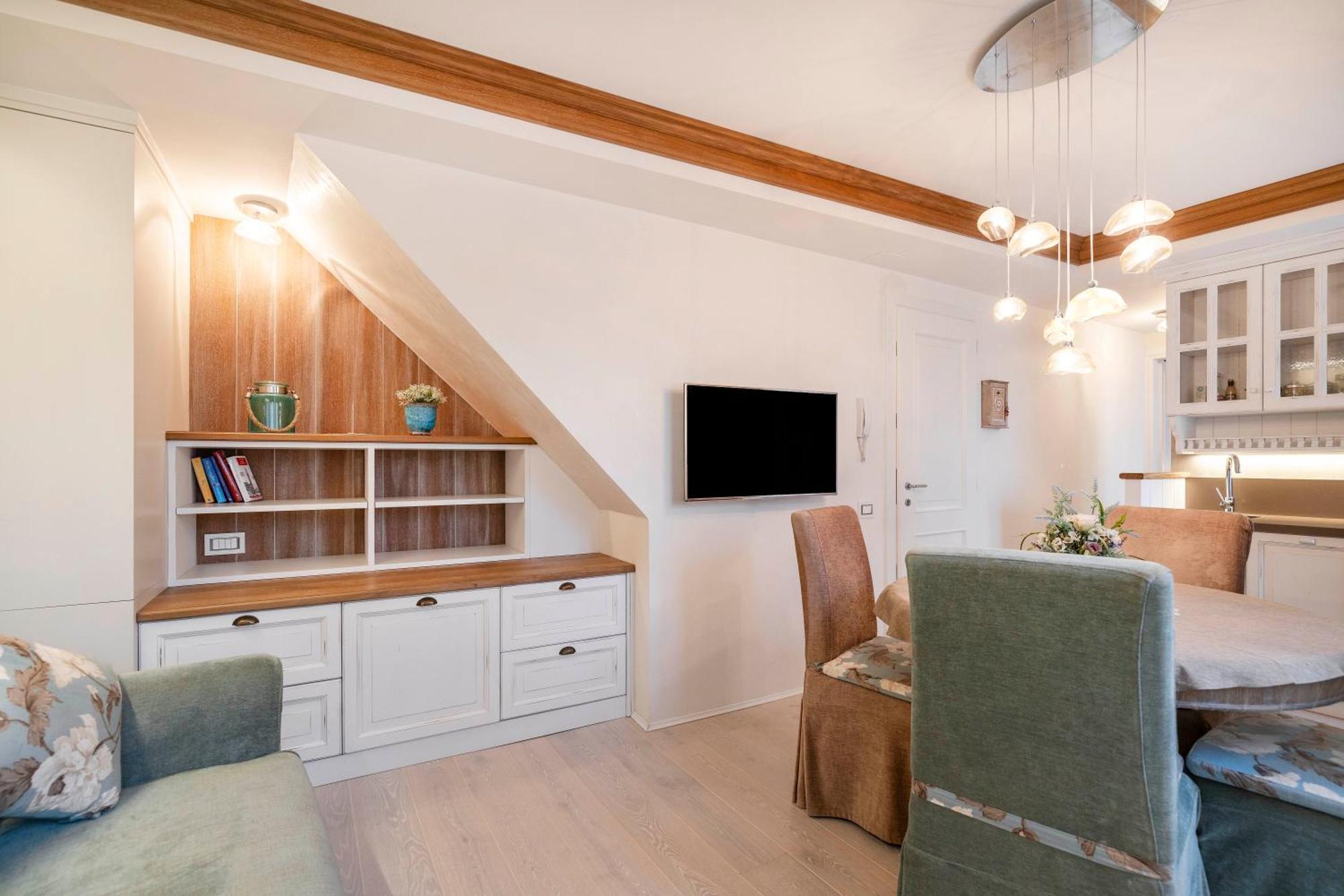 San Marco Suite By Bricola Apartments Venice Exterior photo